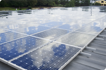 BlueChip Energy Installs 50kW Solar System for Performance Designs in ...